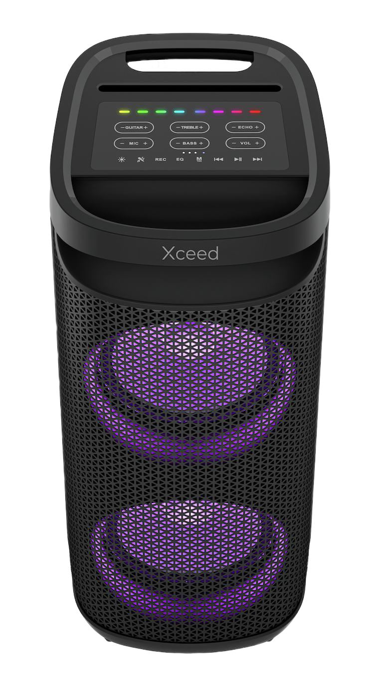 Xceed 10" Bluetooth Speaker