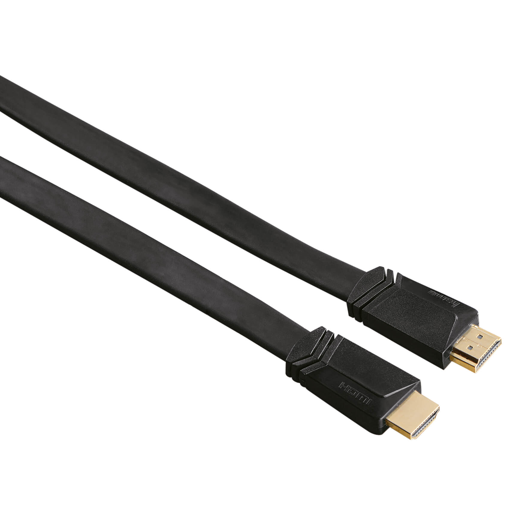HAMA HDMI Ethernet High Speed Kabel