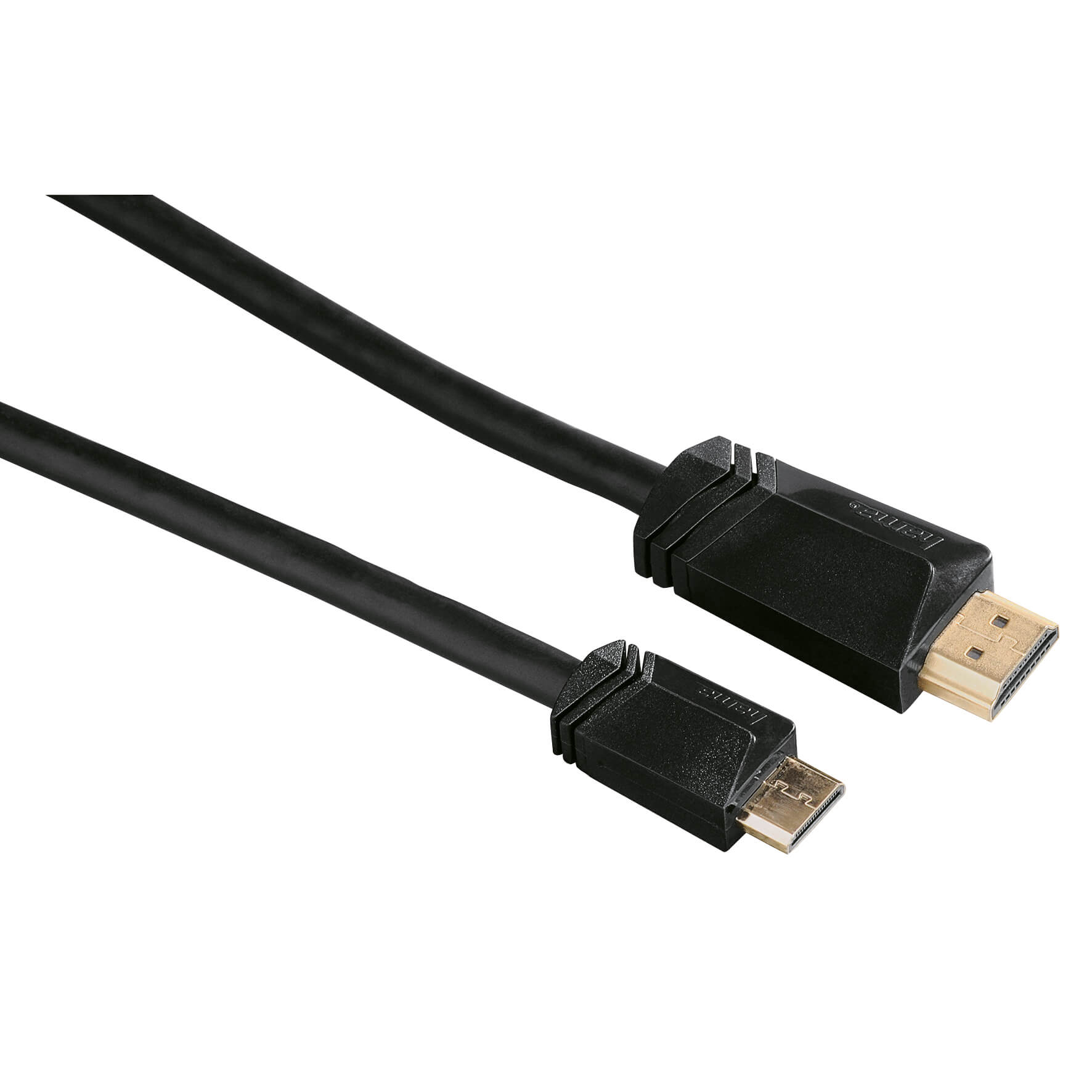 HAMA HDMI-HDMI C High Speed Kabel