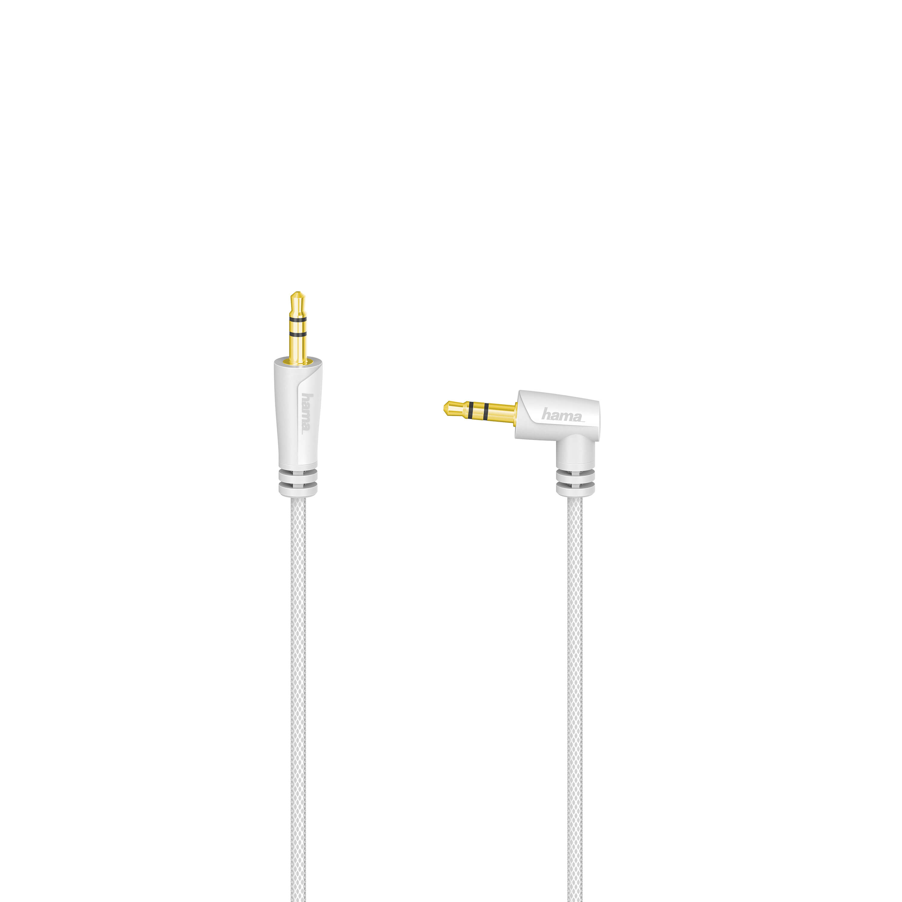 HAMA Kabel Audio 3.5mm-3.5mm