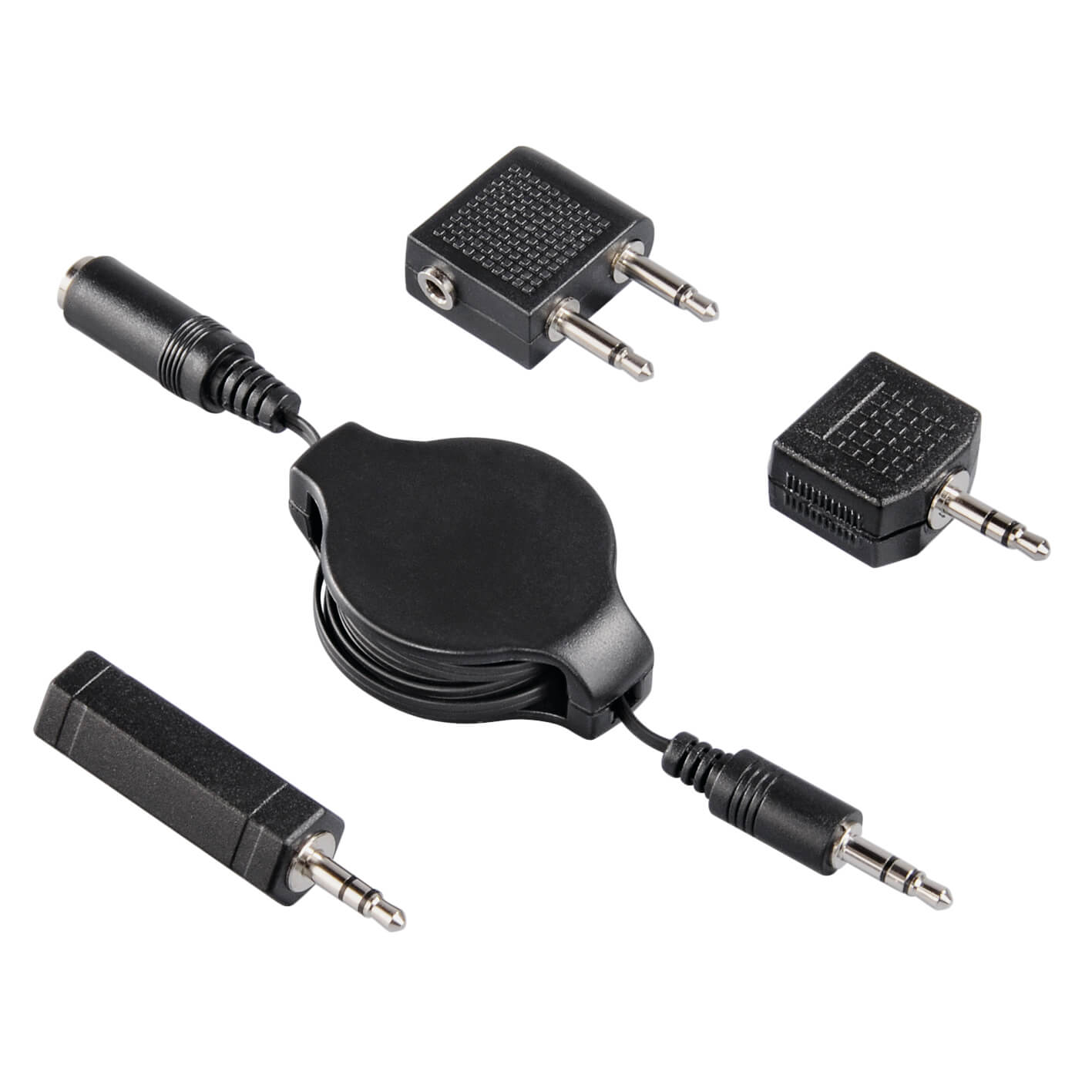 HAMA Audio Adapter Kit