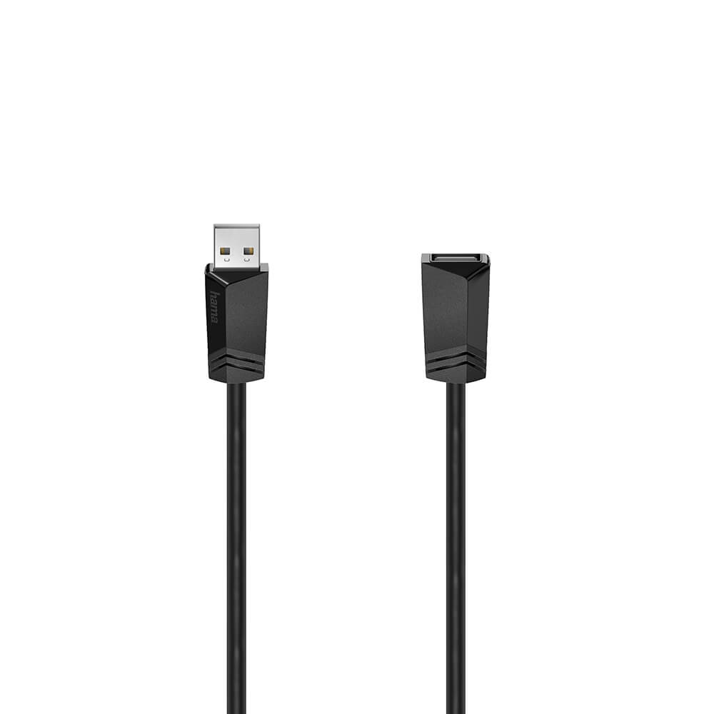 HAMA Cable USB 2.0 Extension