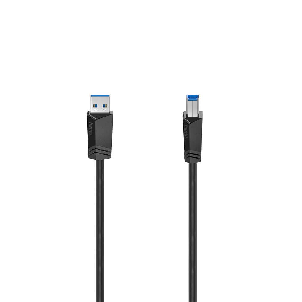 HAMA Cable USB 3.0 5 Gbit/s