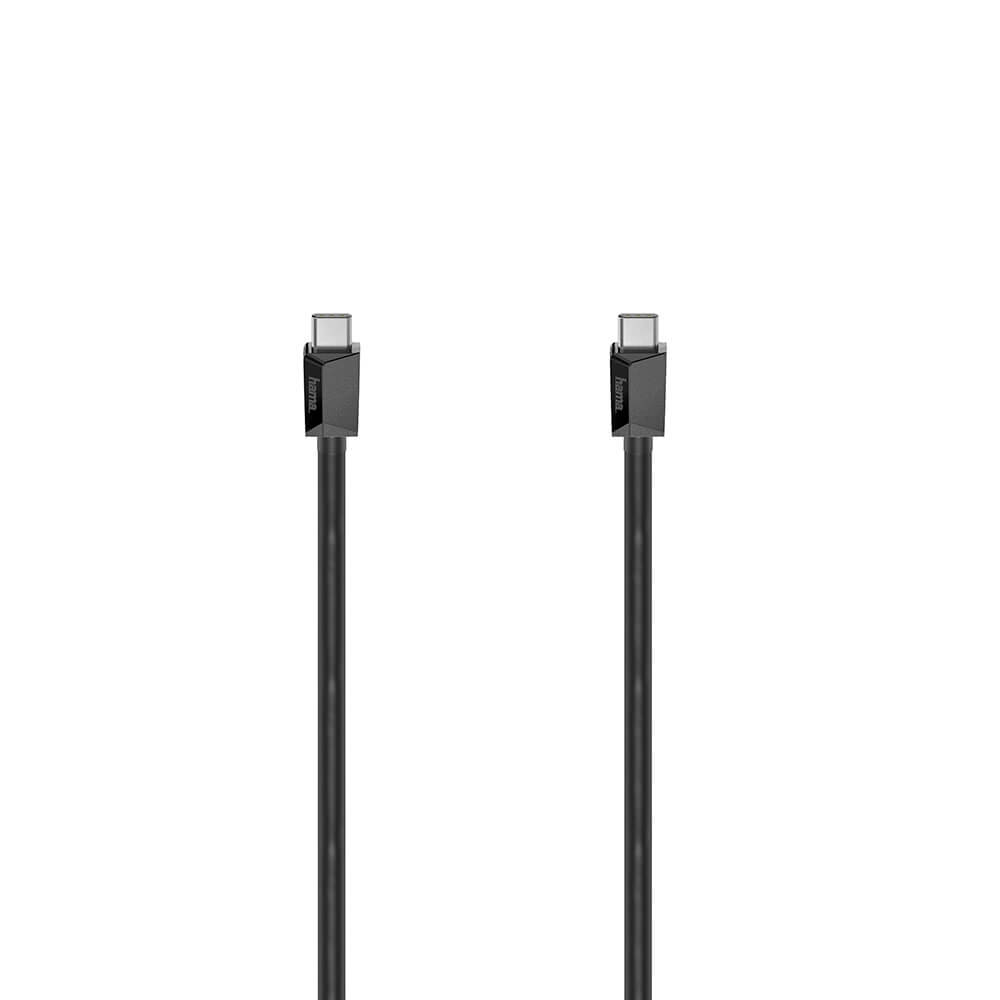 HAMA Cable USB-C USB 3.2 Gen2