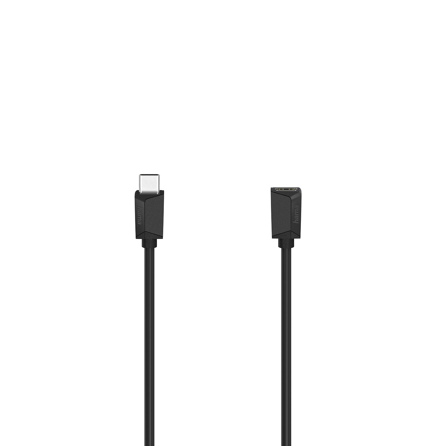 HAMA Cable USB-C Extension