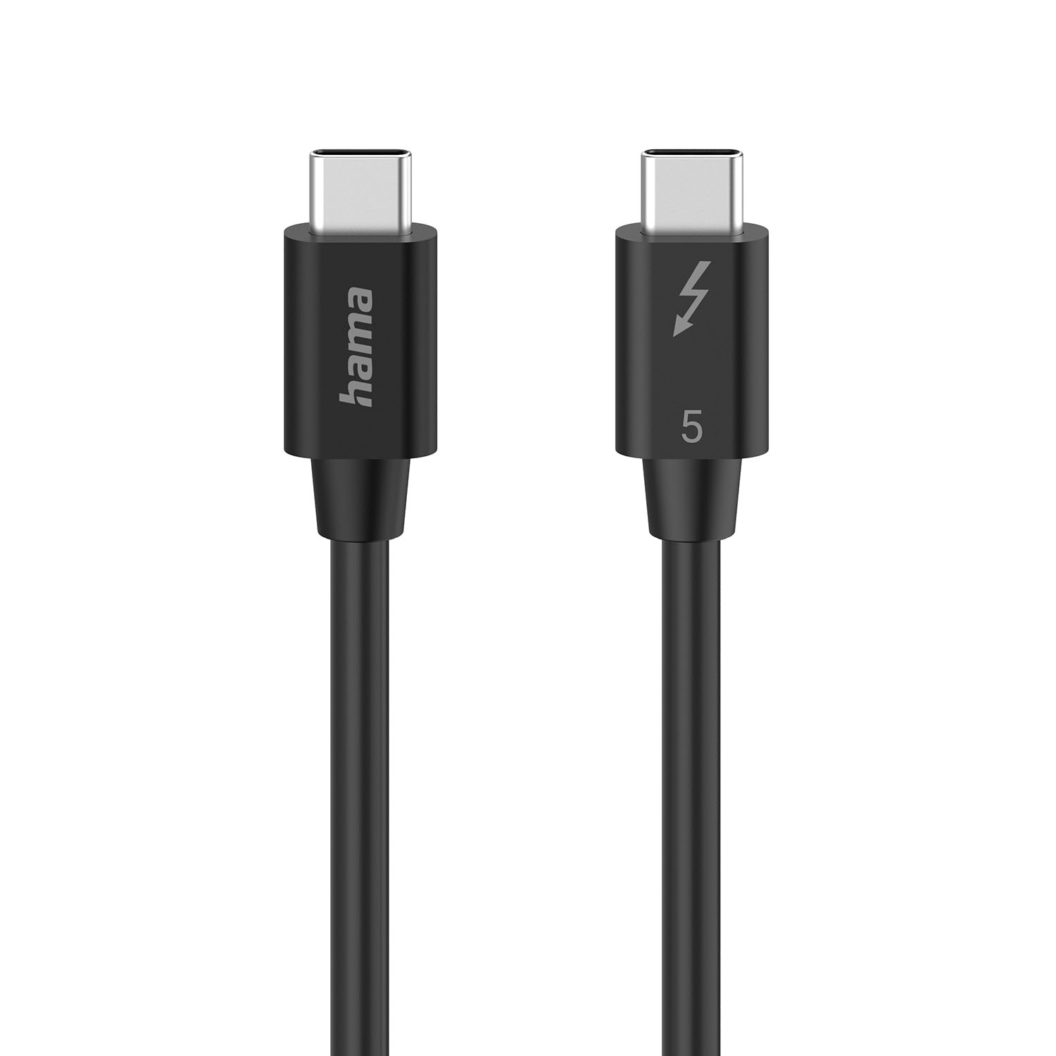HAMA Cable USB-C Thunderbolt 5