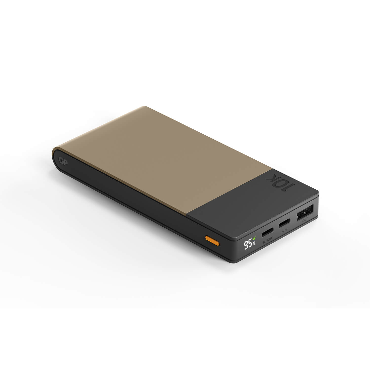 GP Powerbank M2+ 10000mAh