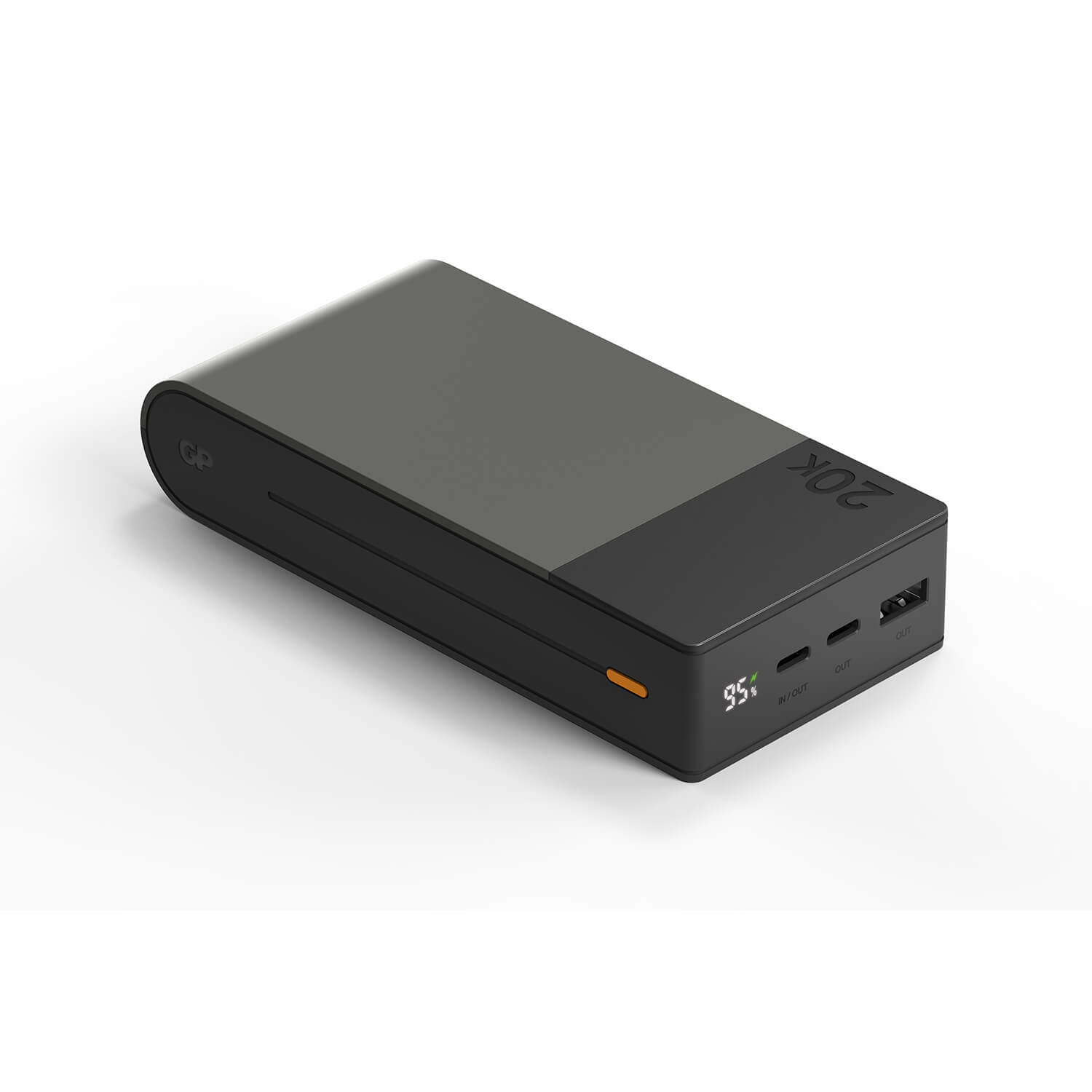 GP Powerbank M2+ 20000mAh