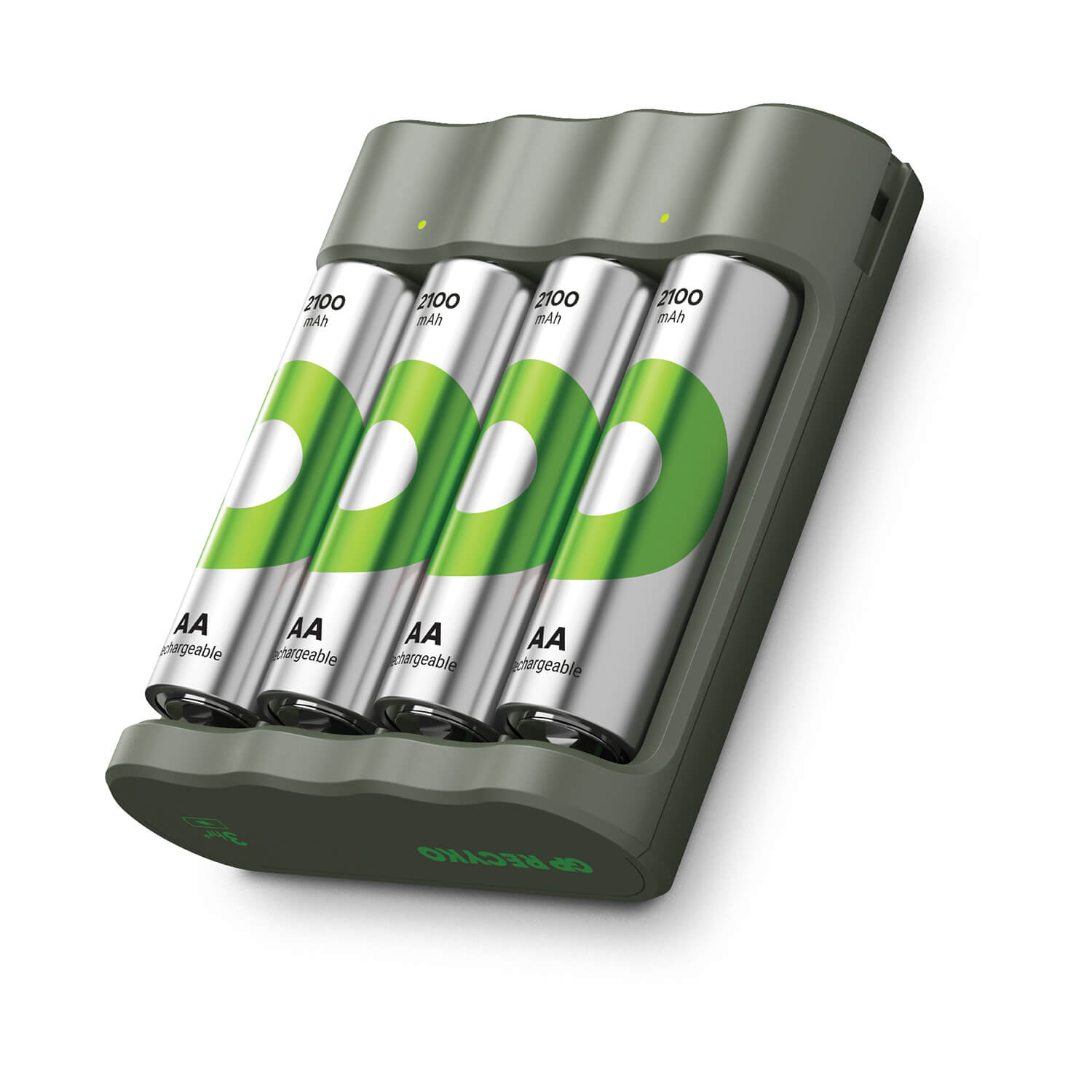 GP Everyday Charger B441