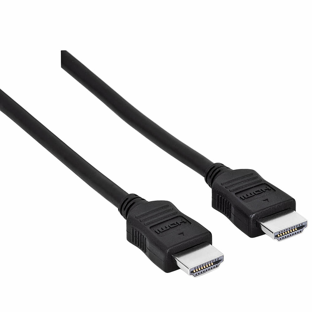 HAMA Cable HDMI High-Speed