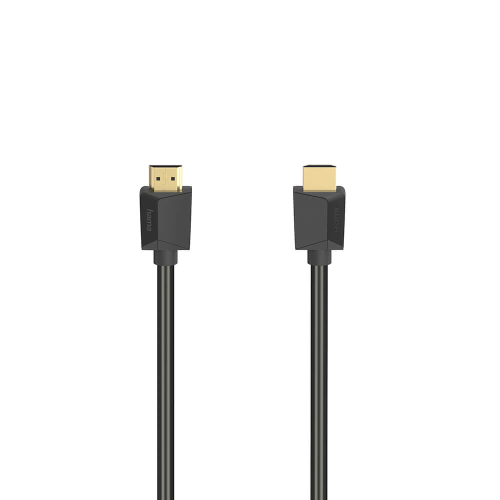 HAMA Cable HDMI High Speed