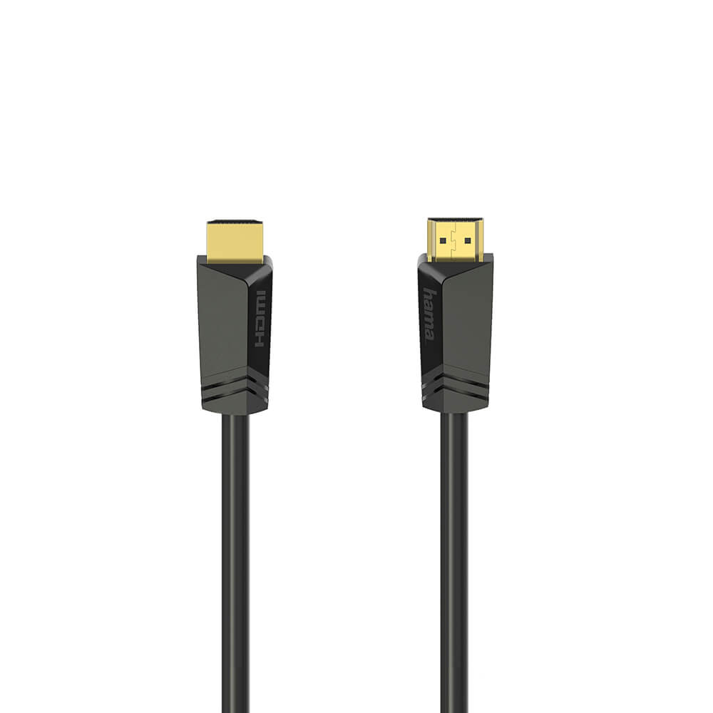 HAMA Cable HDMI High Speed