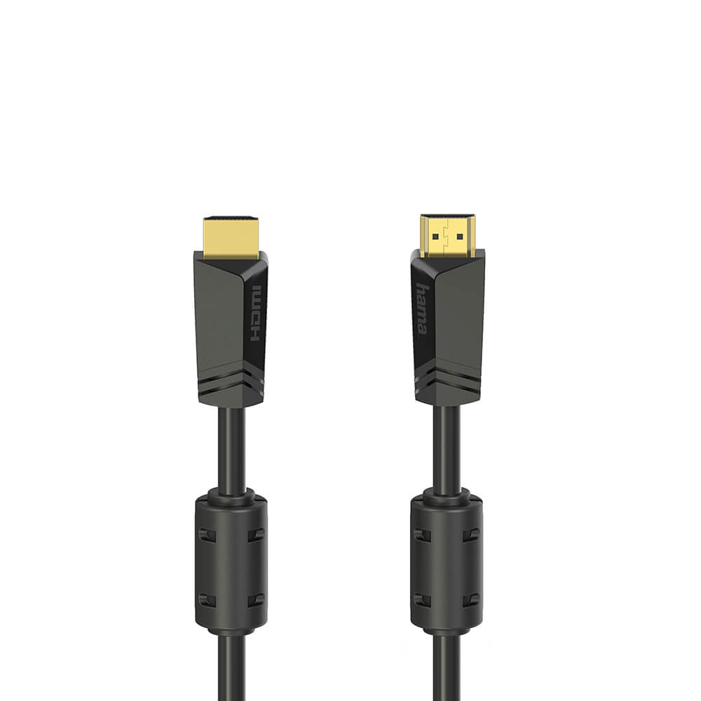 HAMA Cable HDMI High Speed