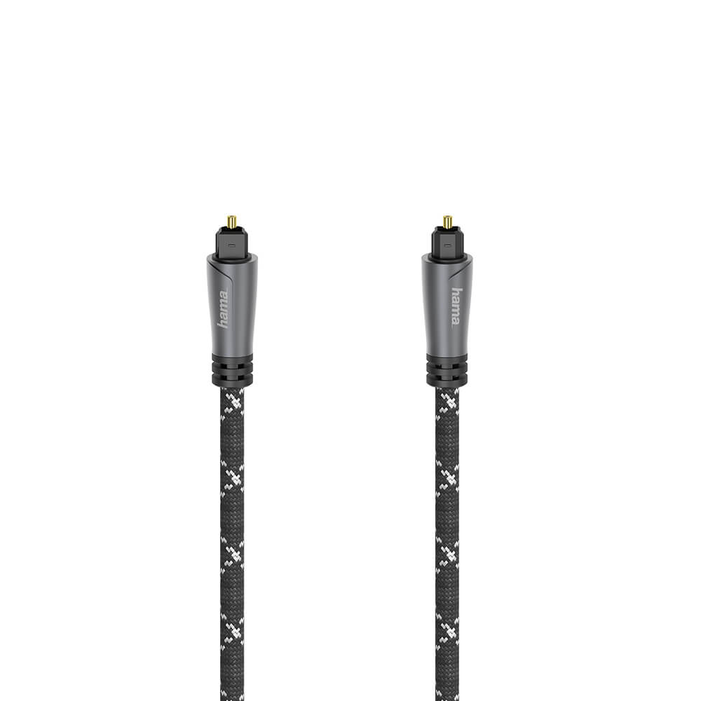 HAMA Cable ODT Metal