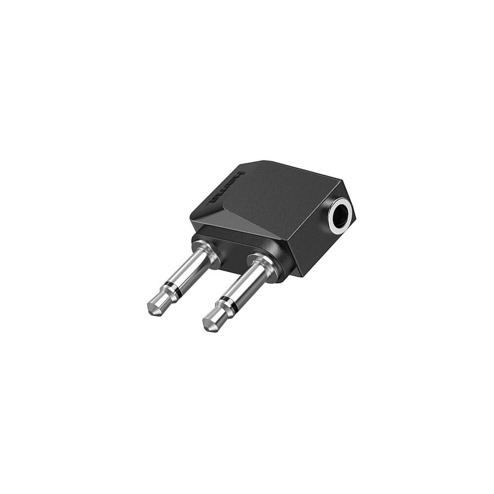 HAMA Adapter Audio 3.5 Socket-