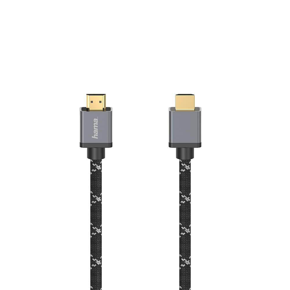 HAMA Cable HDMI Ultra High Speed