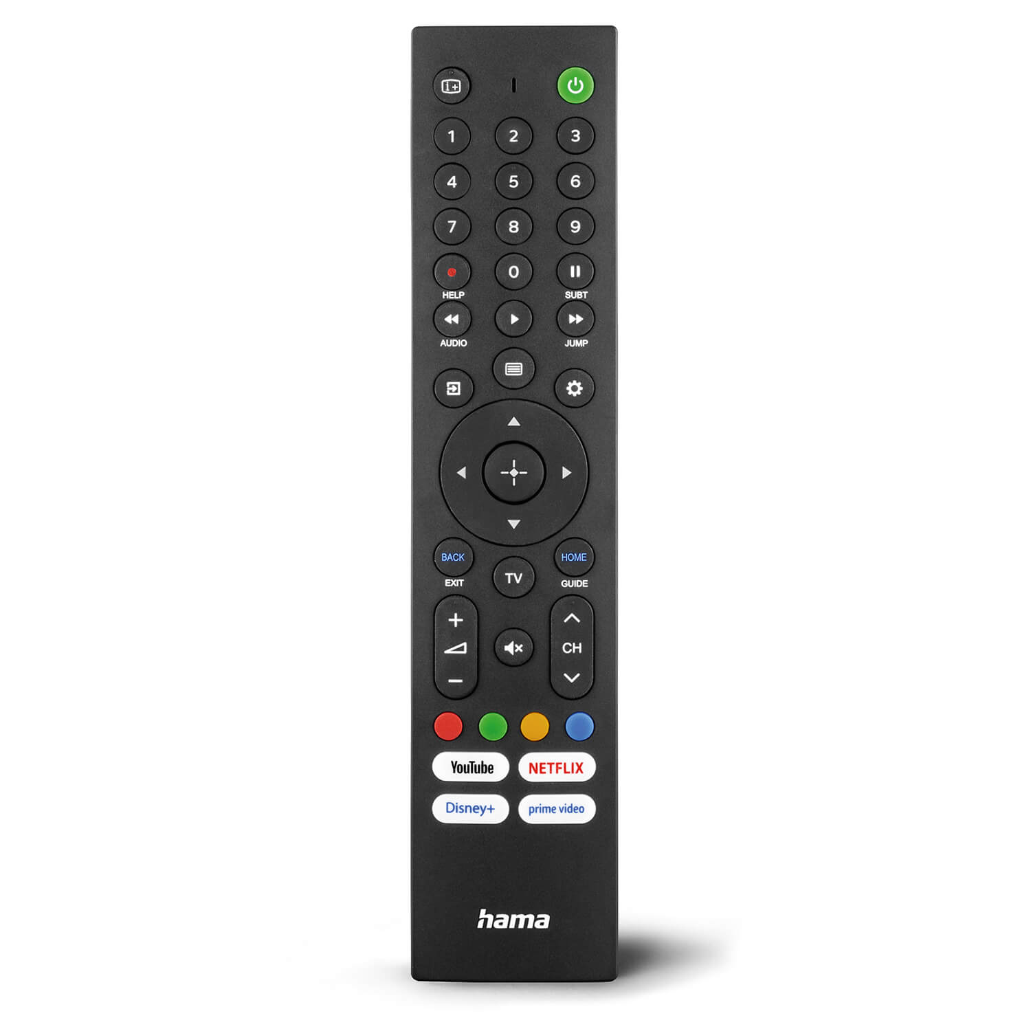 HAMA Remote Control