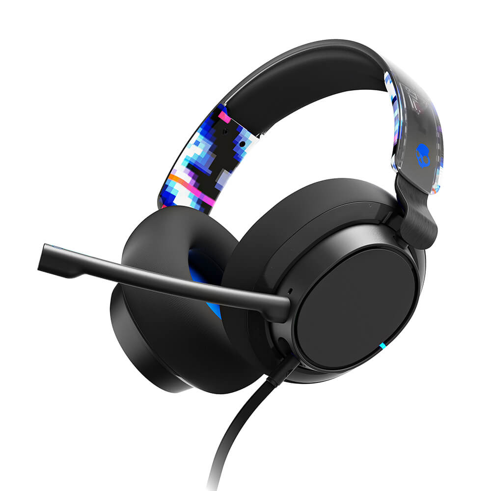 SKULLCANDY Gaming Headset