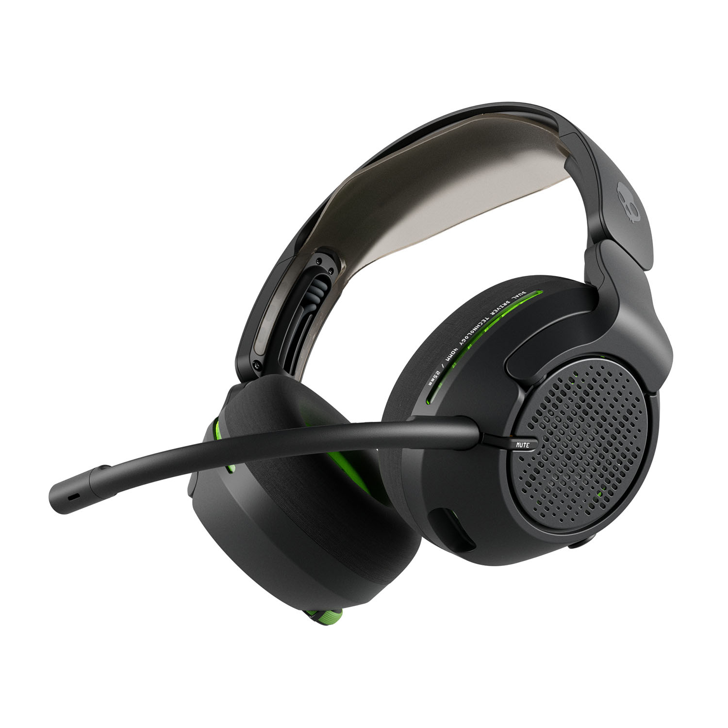 SKULLCANDY Gaming Headset