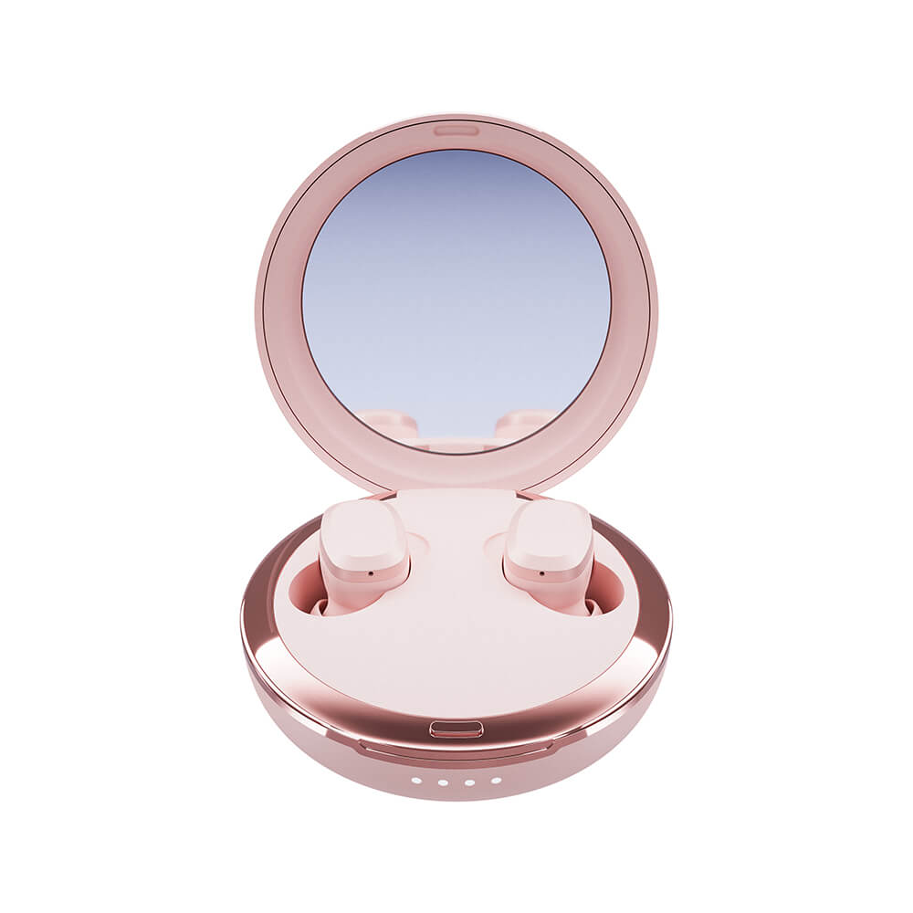 HAPPY PLUGS Headphone Adore