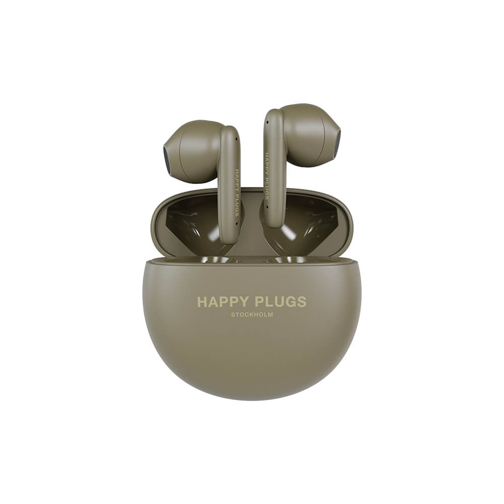 HAPPY PLUGS Headphone JOY Lite