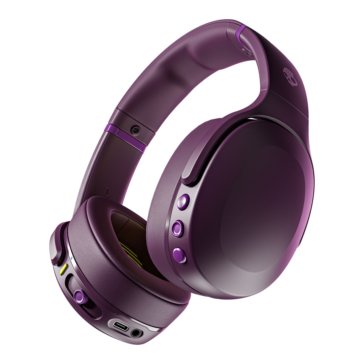 SKULLCANDY Headphone Crusher