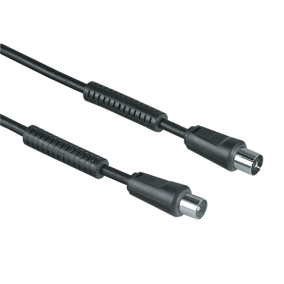 HAMA Antennekabel 75dB