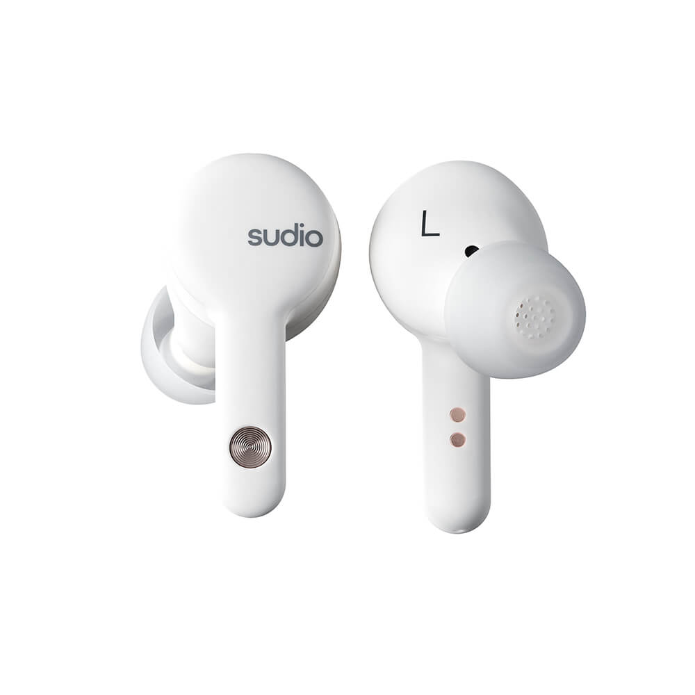 SUDIO Headphone In-Ear A2