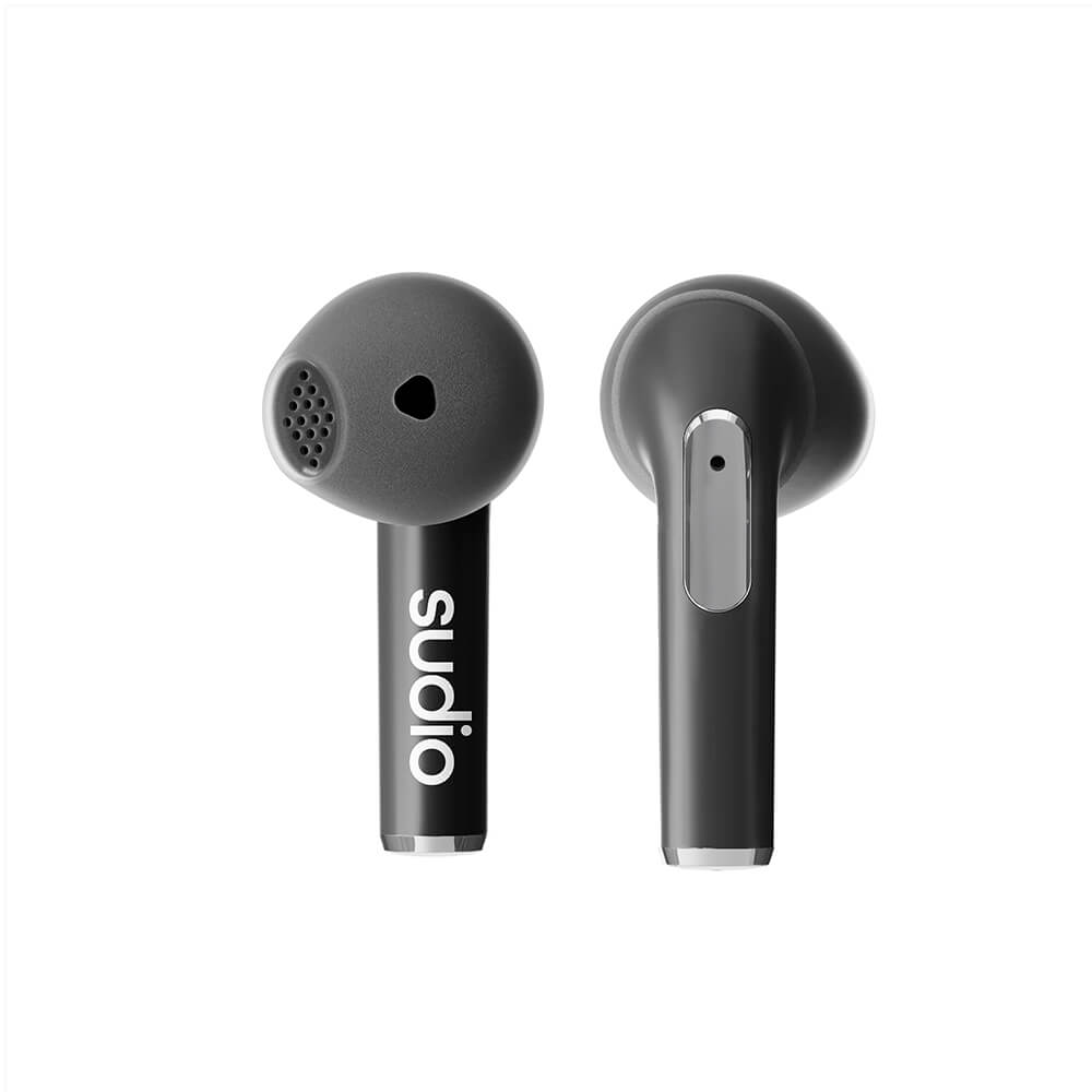 SUDIO Headphone In-Ear N2