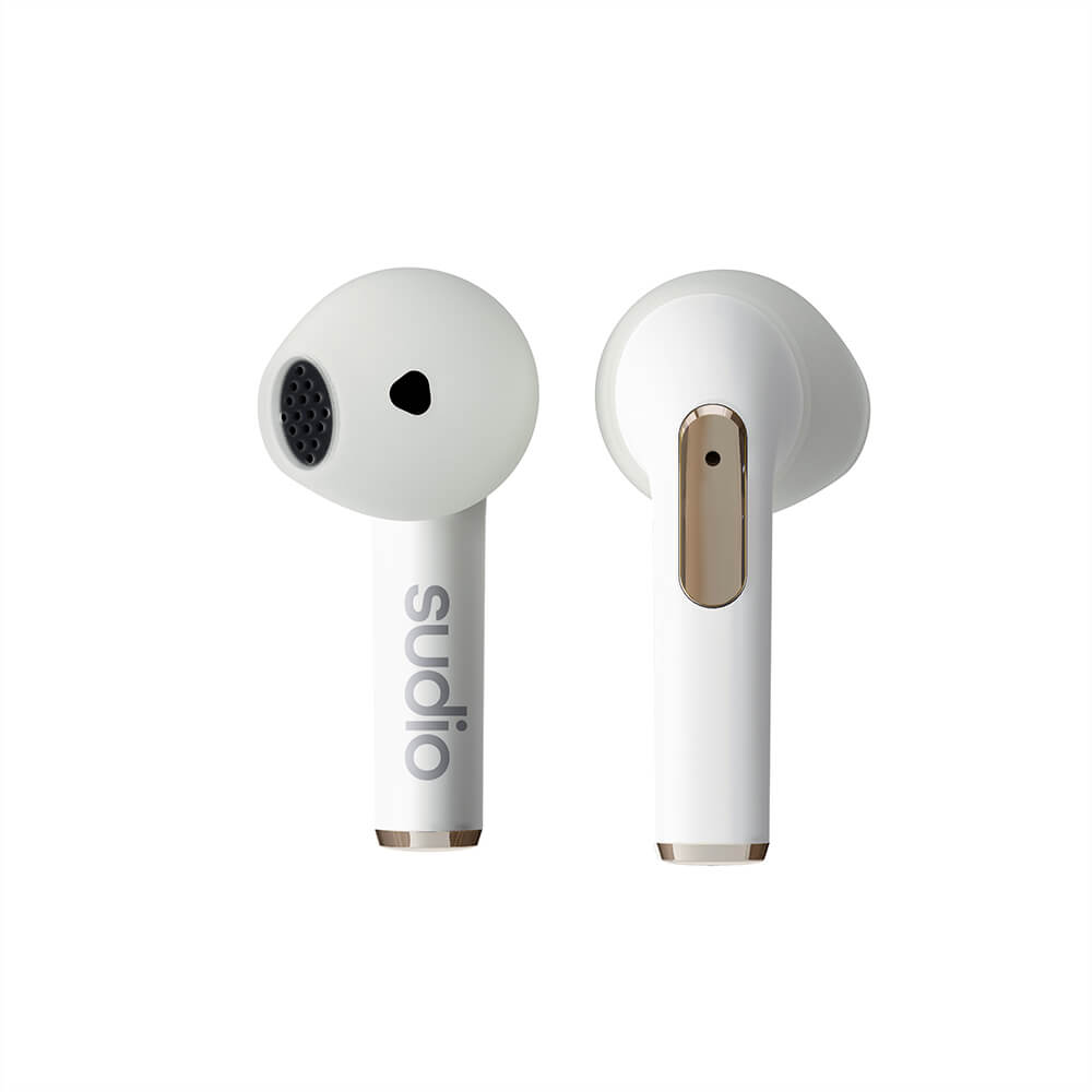 SUDIO Headphone In-Ear N2