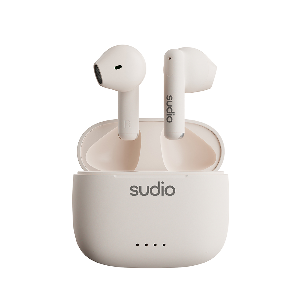 SUDIO Headphone In-Ear A1