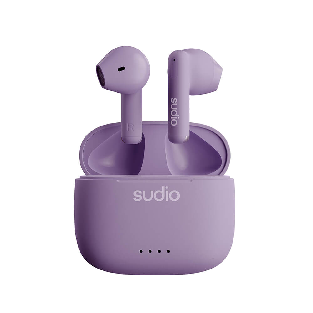 SUDIO Headphone In-Ear A1