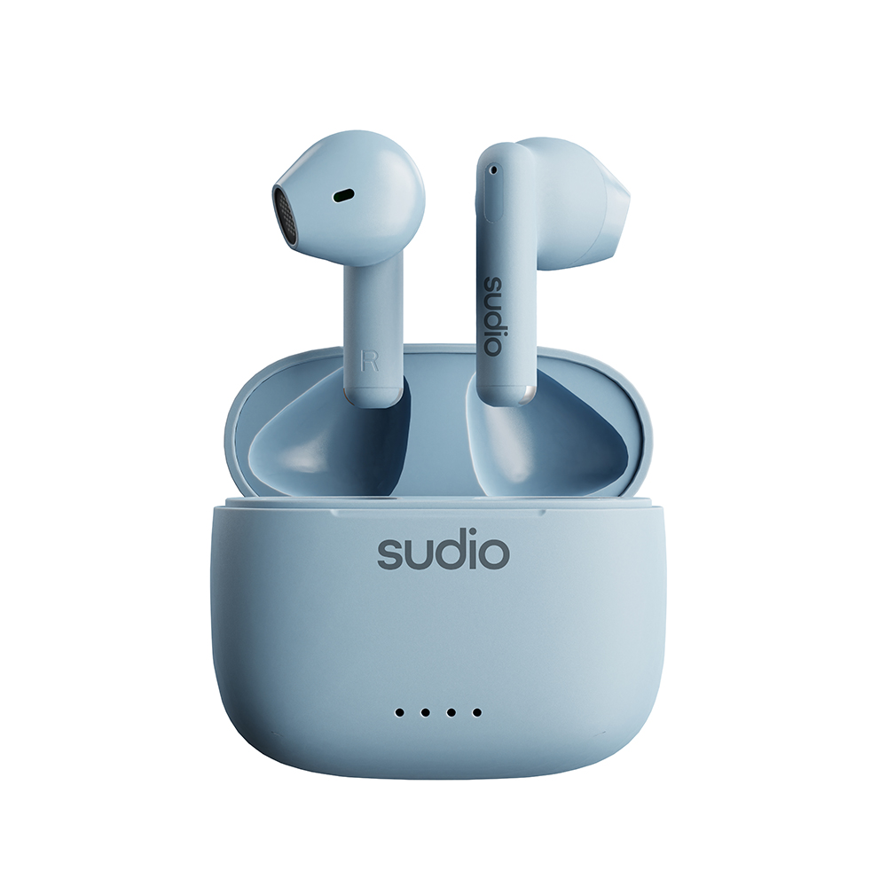 SUDIO Headphone In-Ear A1
