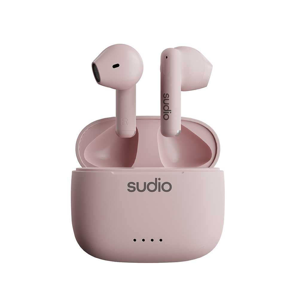 SUDIO Headphone In-Ear A1