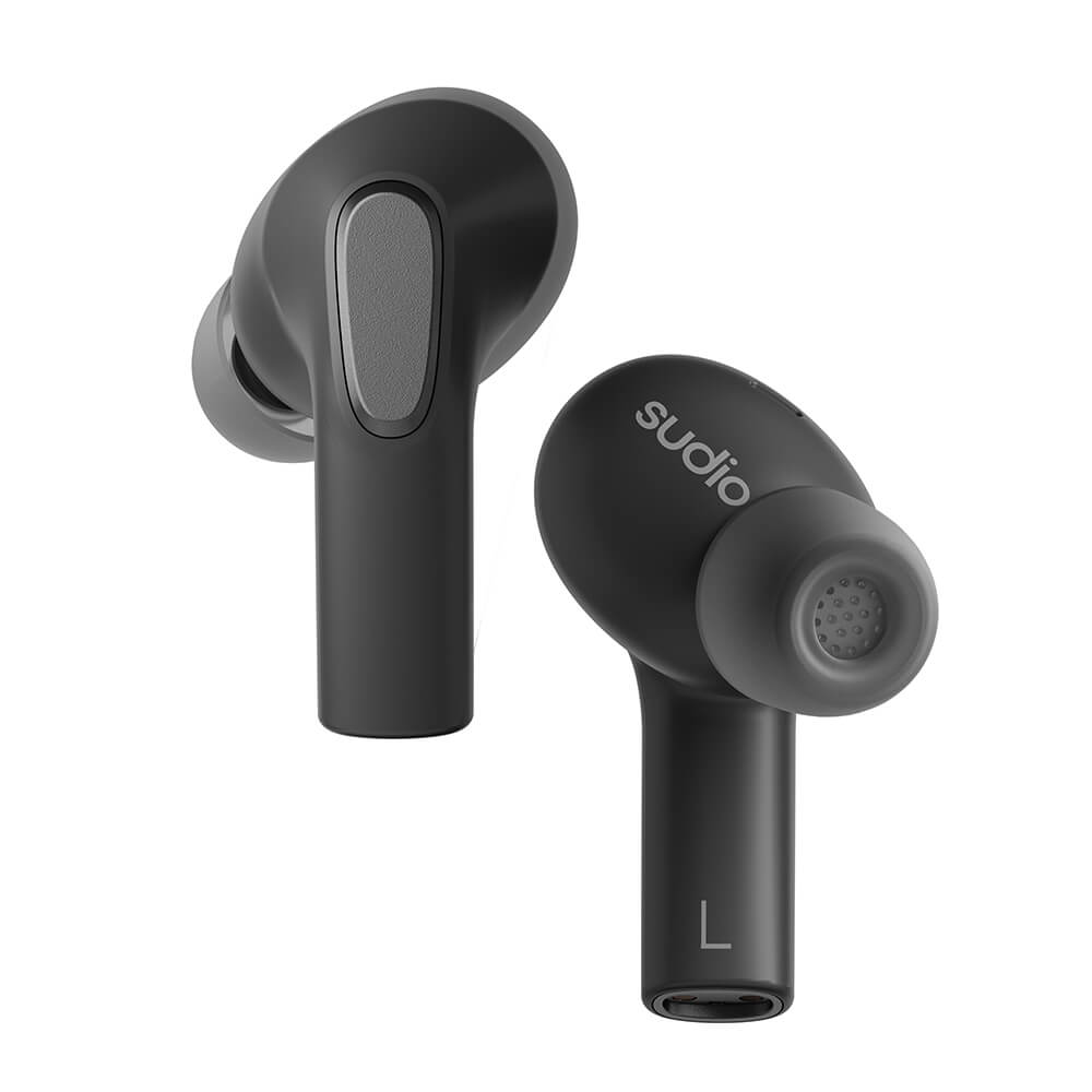 SUDIO Headphone E3