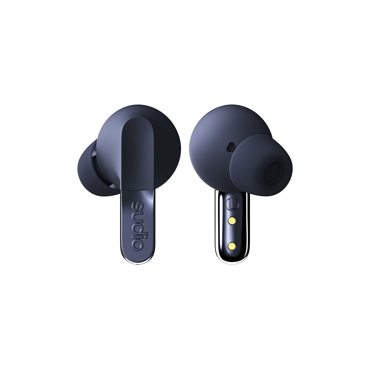 SUDIO Headphone N3 Pro Blue