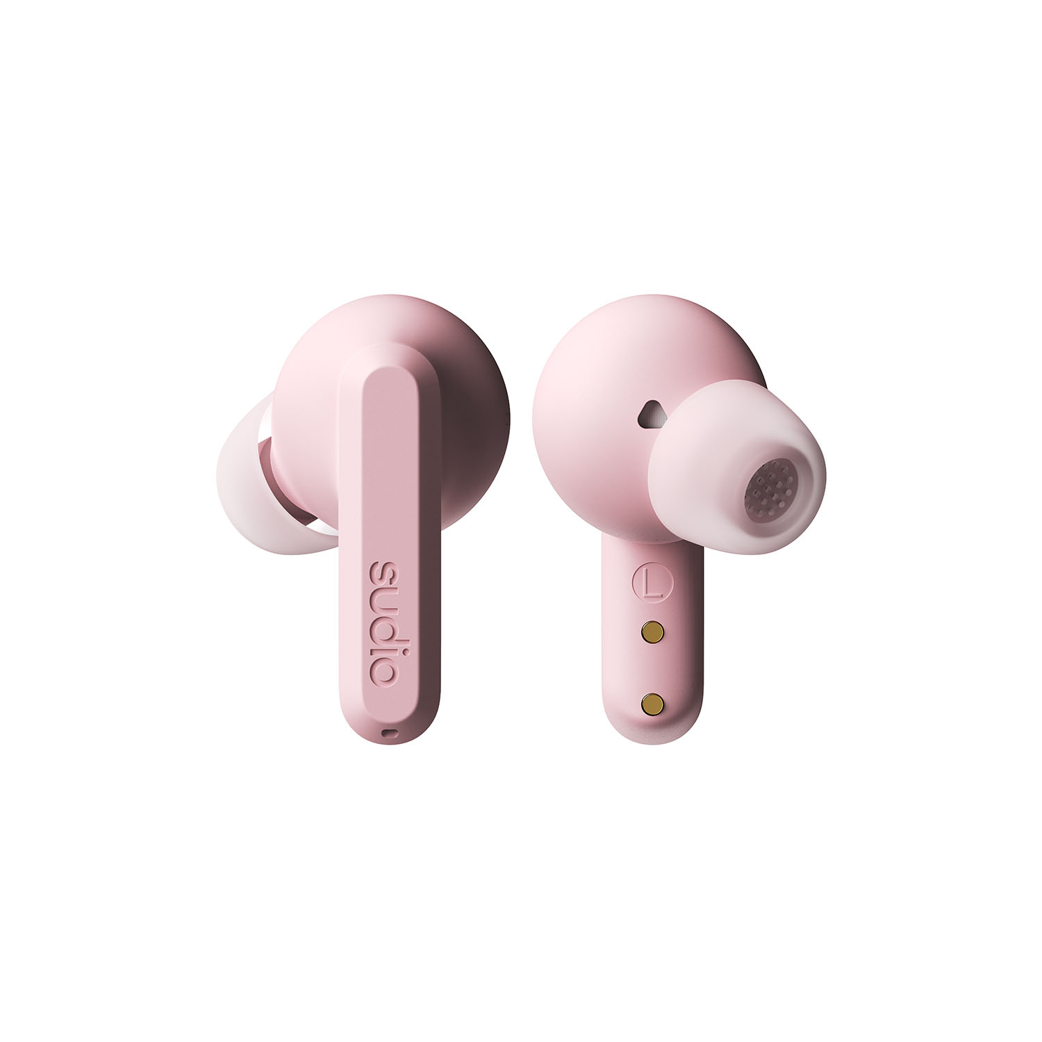SUDIO Headphone A3 Pro Pink