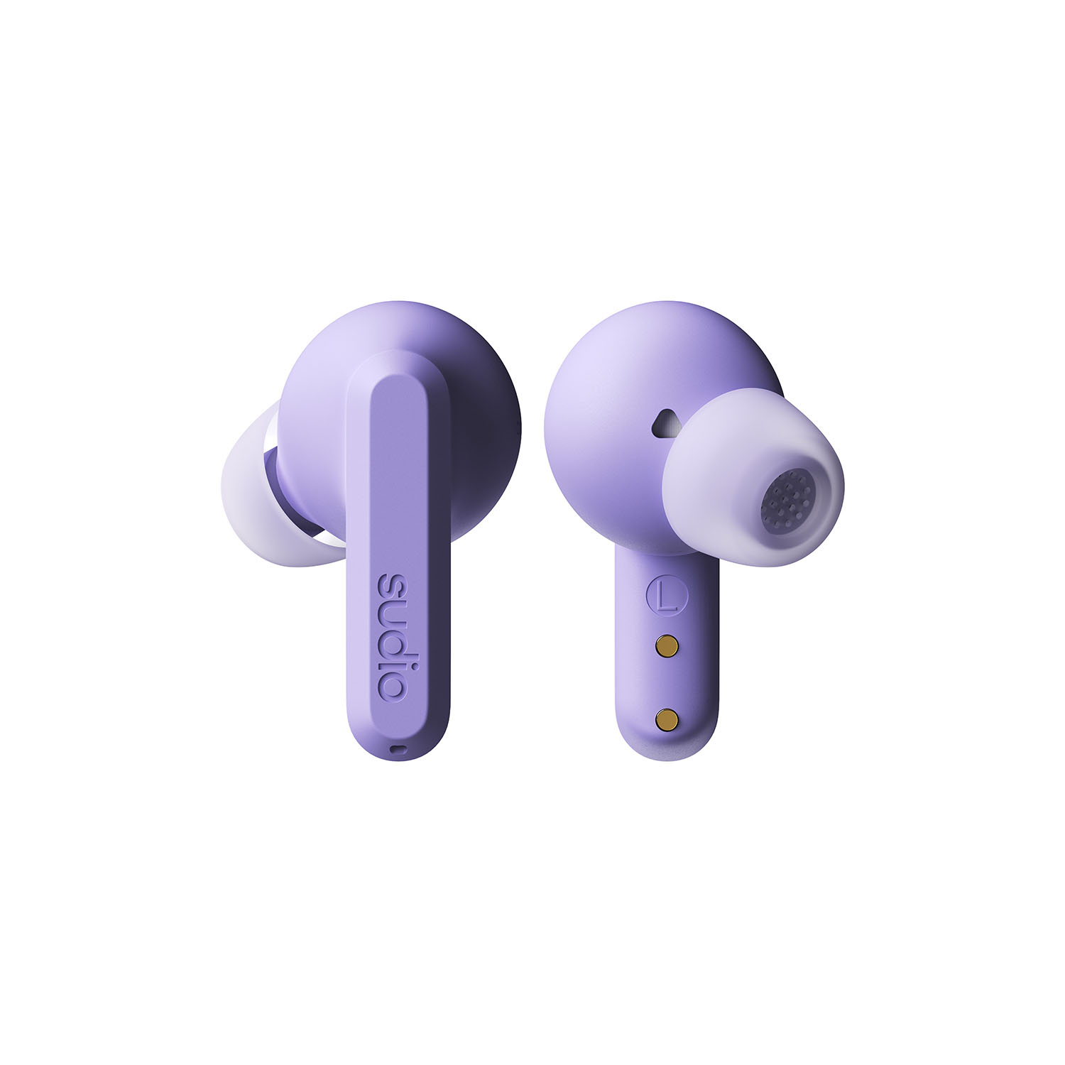 SUDIO Headphone A3 Pro Purple