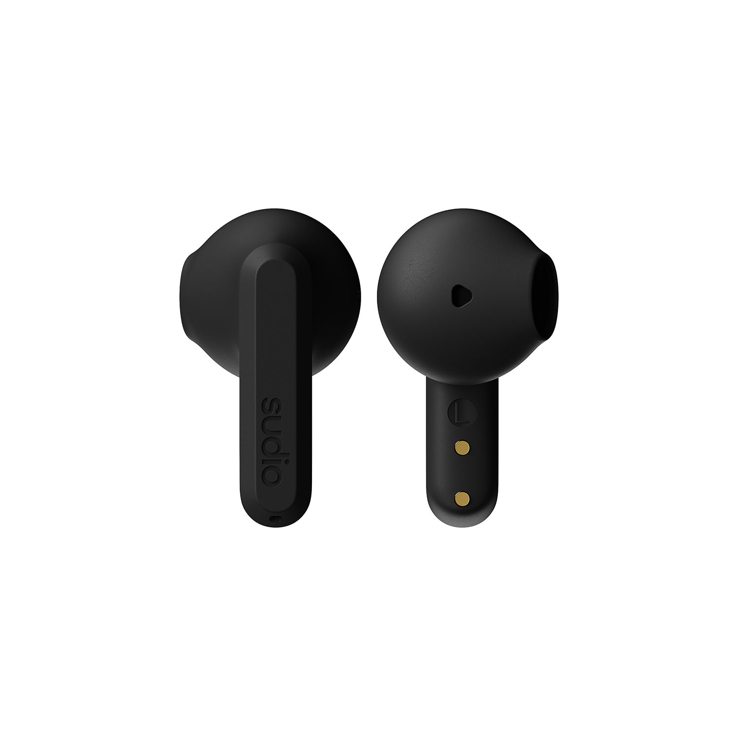 SUDIO Headphone A3 Black