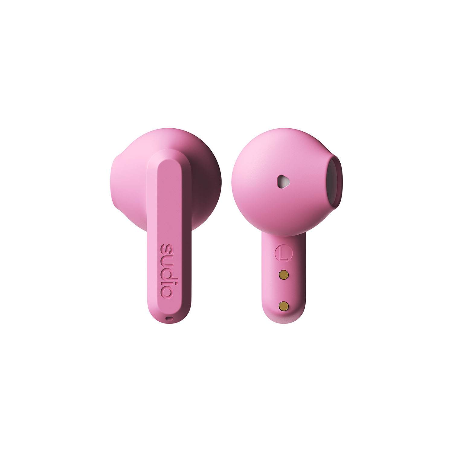 SUDIO Headphone A3 Pink