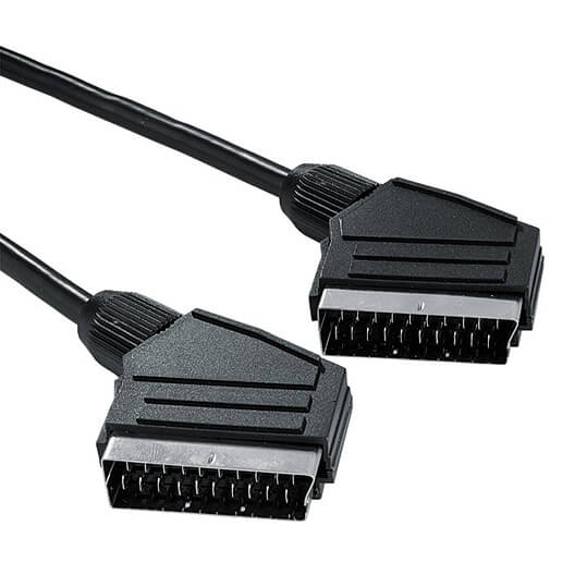HAMA Scart Kabel