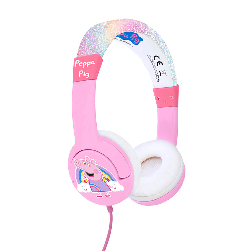 PEPPA PIG Headphone