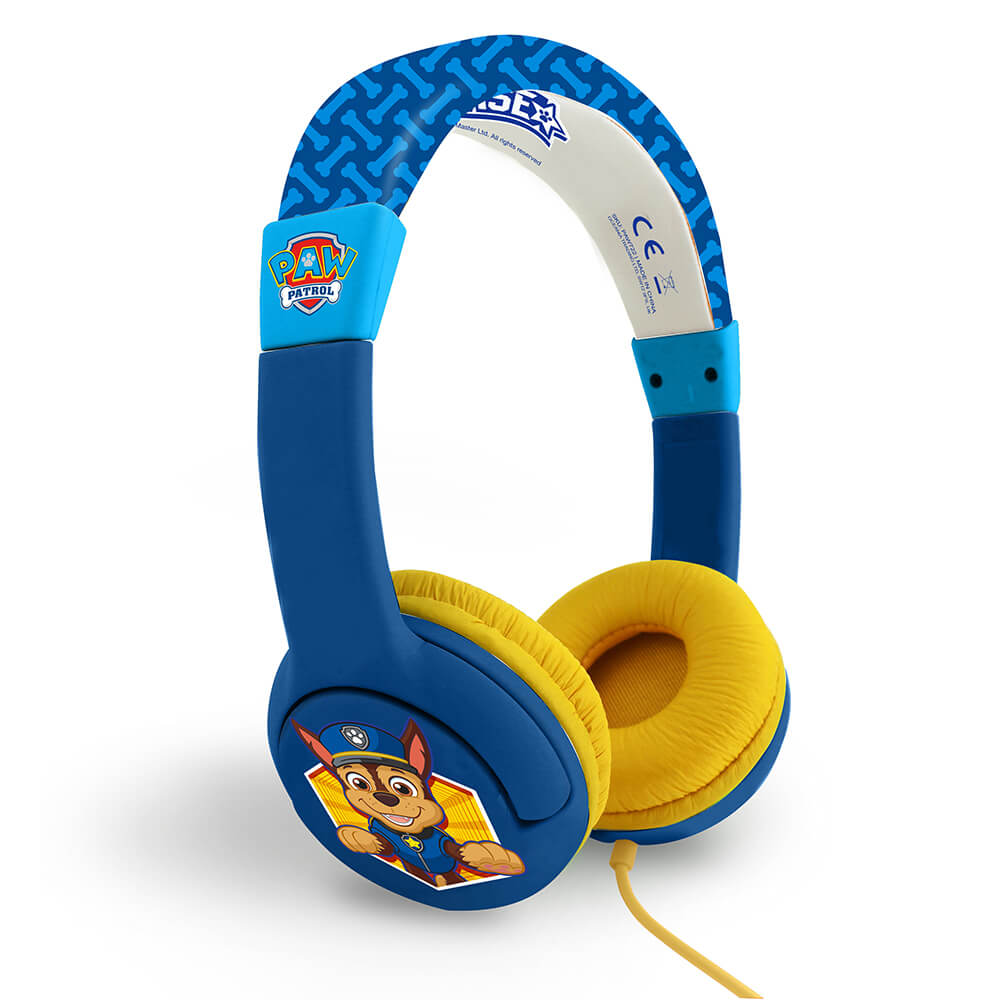 PAW PATROL Headphone