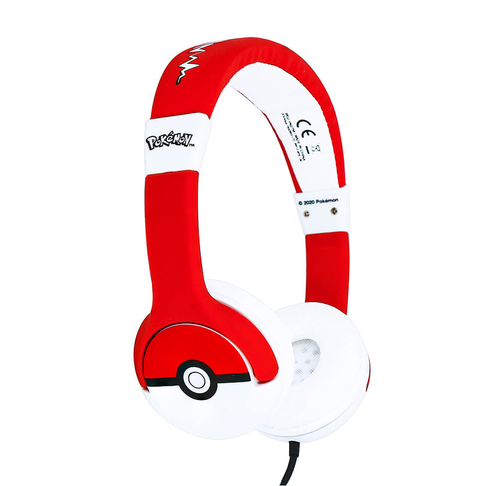 POKEMON Headphone