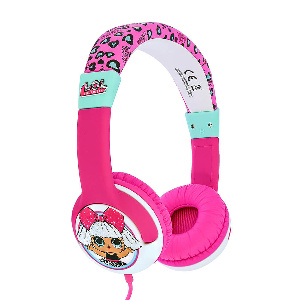 LOL Headphone