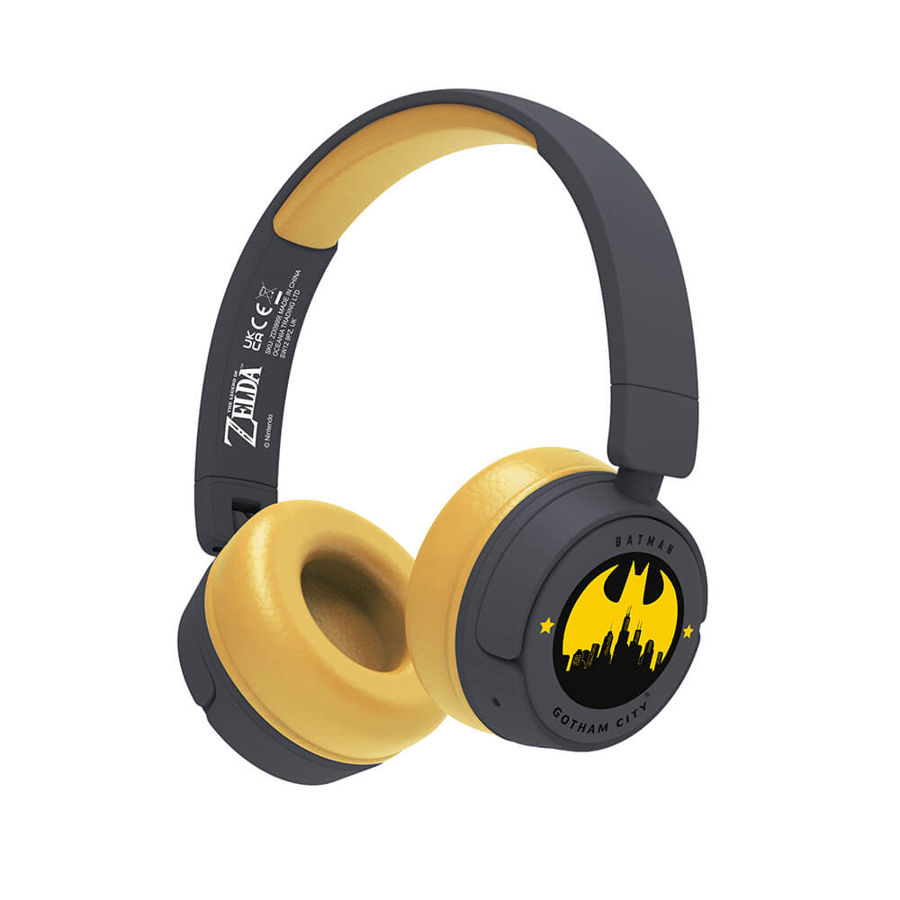 BATMAN Headphone On-Ear