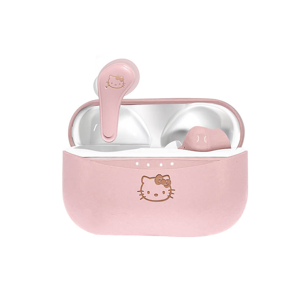 HELLO KITTY Headphone