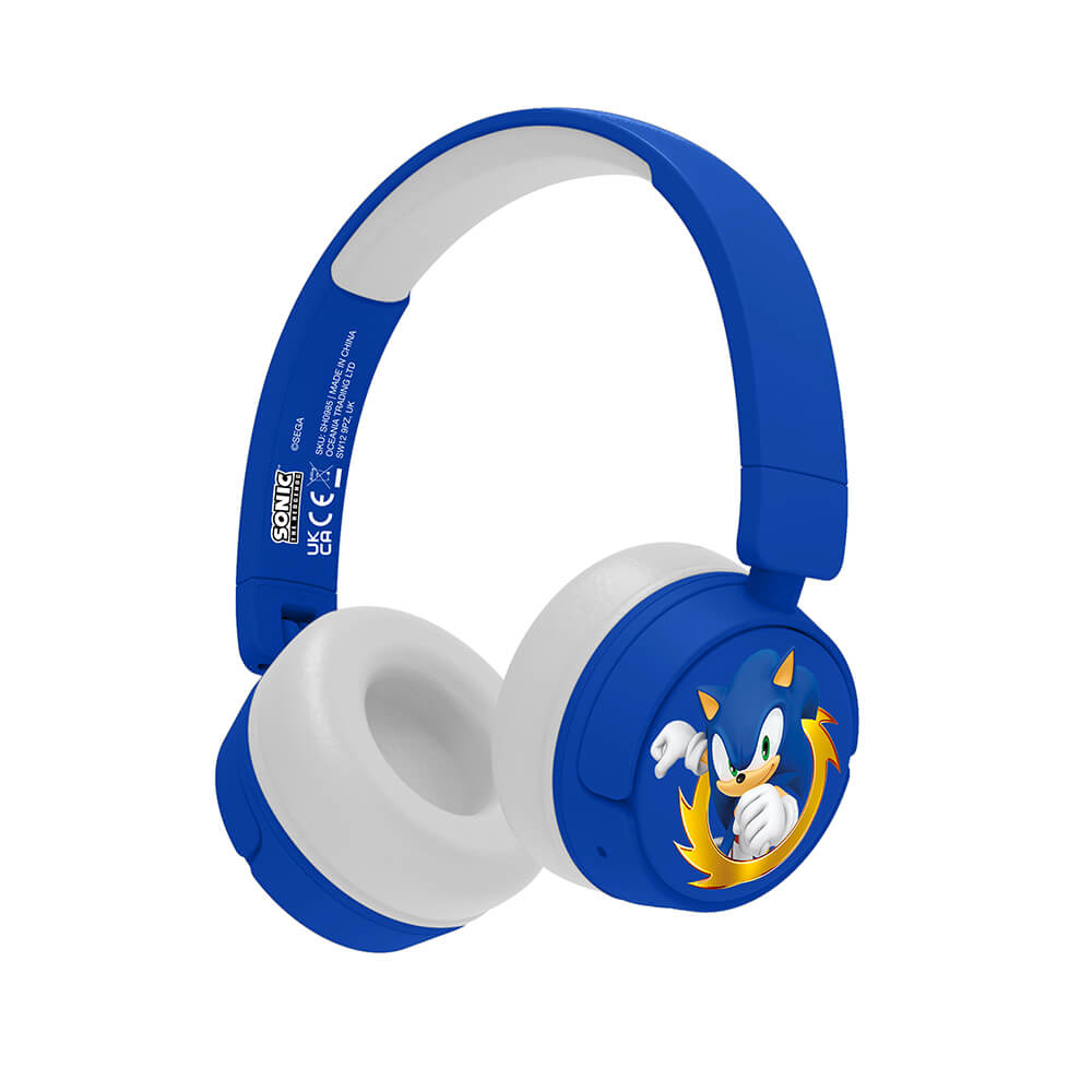 SONIC Headphone On-Ear