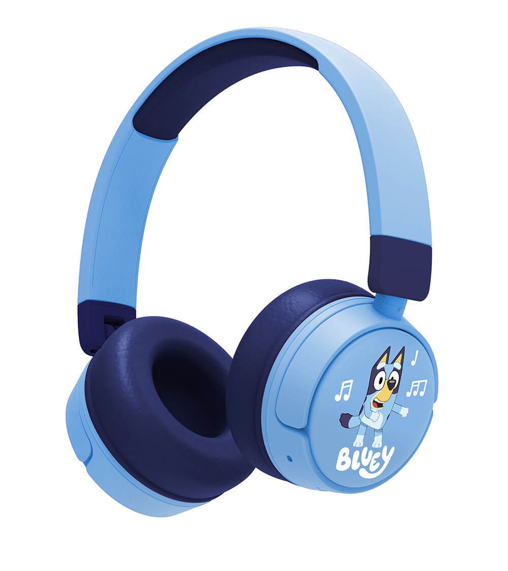 BLUEY Headphone On-Ear