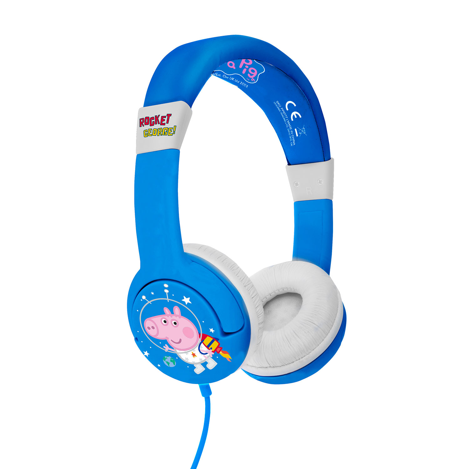 PEPPA PIG Headphone